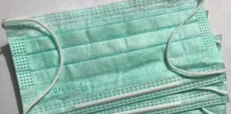 Coronavirus – Arrivate 700mila mascherine destinate ai lavoratori dei servizi pubblici mascherine chirurgiche coronavirus