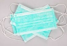 Coronavirus – Da domani parte la seconda distribuzione delle mascherine nelle farmacie mascherine coronavirus