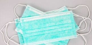 Coronavirus – Controlli anti assembramento nei giardini pubblici, sanzioni per 1200 euro mascherine coronavirus