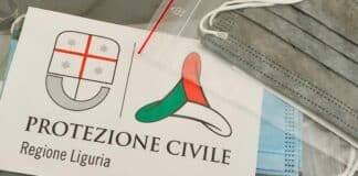 Coronavirus – Regione Liguria vara la Fase 2 del post emergenza mascherine gratuite Regione Liguria