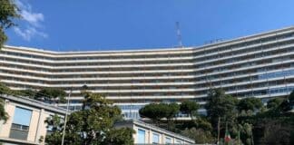 Millesimo, coppia intossicata dalla stufa a pellet ospedale San Martino Genova