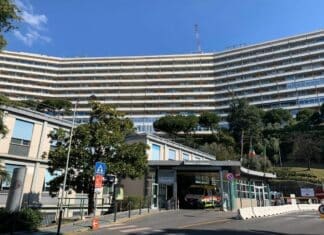 Genova, tragico incidente a San Quirico: 47enne morto dopo due mesi ospedale San Martino Genova