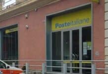 Passaporti, da dicembre si faranno anche negli Uffici Postali ufficio poste italiane coronata