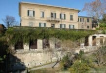 Ladri nella scuola Sbarbaro di Cornigliano, rubati pc e attrezzature scuola Sbarbaro Cornigliano