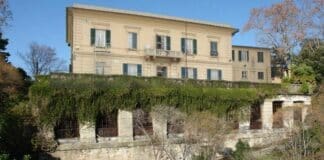 Ladri nella scuola Sbarbaro di Cornigliano, rubati pc e attrezzature scuola Sbarbaro Cornigliano