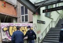 Controlli a tappeto per contrastare lo spaccio: sequestri e sanzioni