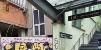 Controlli a tappeto per contrastare lo spaccio: sequestri e sanzioni