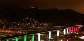 Ponte per Genova – Il Consiglio Comunale vota la proposta di intitolarlo a Paganini