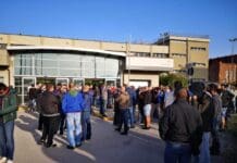 Lavoro – Ancora profondo rosso per l’occupazione in Liguria, – 25mila occupati