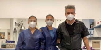 Riva Trigoso, 37 euro di mancia al barbiere: “E’ solidarietà”