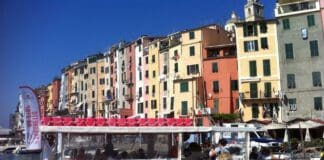 Portovenere dal 29 maggio tornano i barcaioli per l’Isola Palmaria Barcaioli Portovenere Isola Palmaria