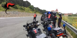 Borghetto Santo Spirito, minaccia di morte la sorella: arrestato