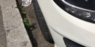 Coronavirus – Liguria: multe tra 300 a 3mila euro per chi getta le mascherine in strada