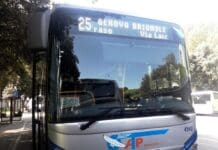 Atp – Rafforzato il servizio in Val Trebbia e Val Fontanabuona. Ecco i nuovi orari