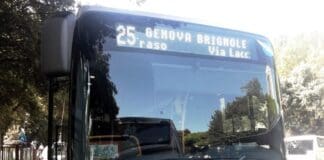 Atp – Rafforzato il servizio in Val Trebbia e Val Fontanabuona. Ecco i nuovi orari