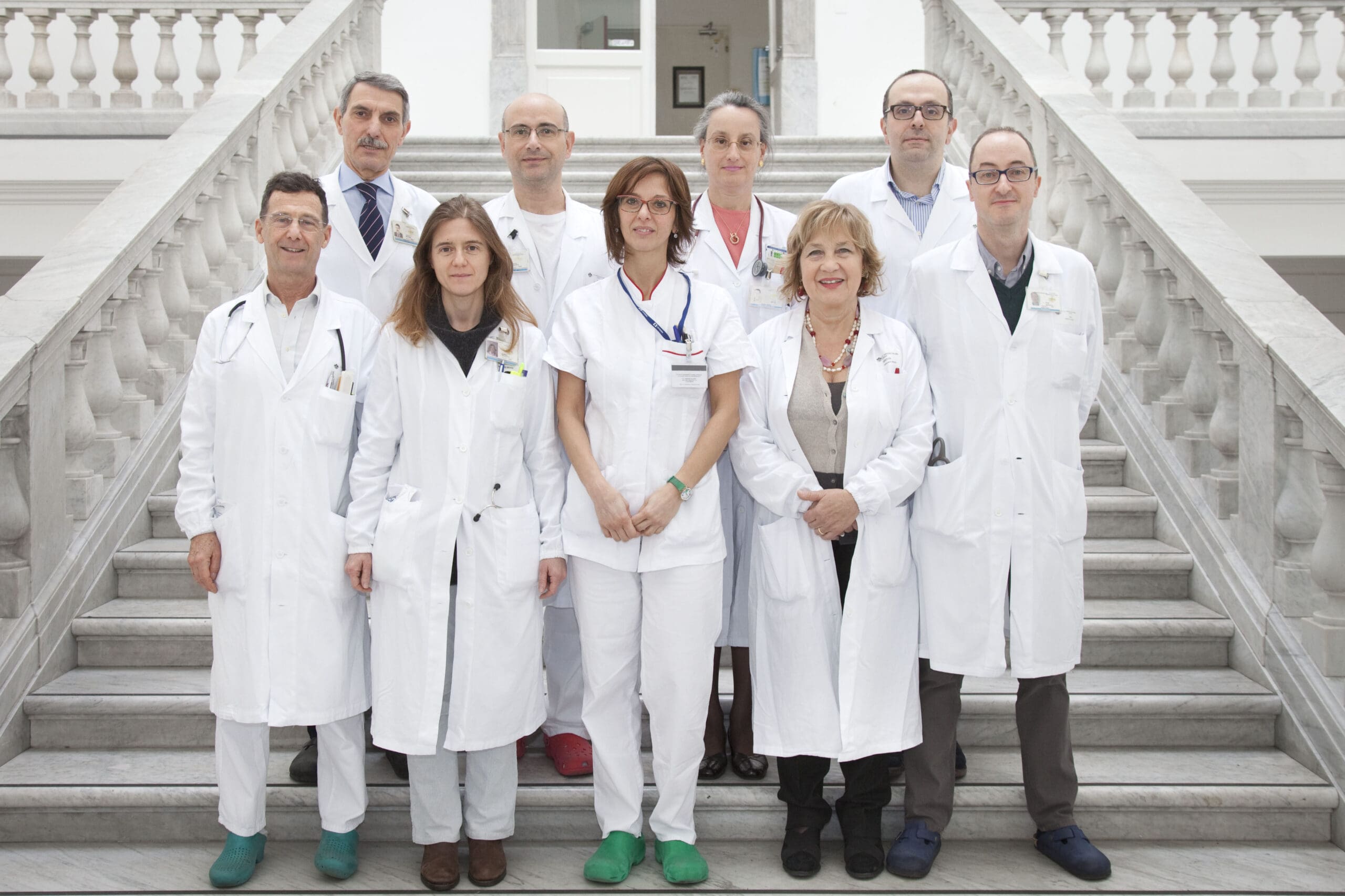 Coronavirus – Studio tra Gaslini e Galliera dimostra l’efficacia di un farmaco contro l’infiammazione polmonare