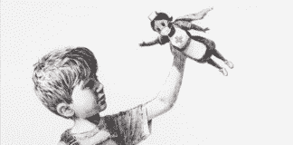 Coronavirus – Palazzo Ducale di Genova riapre la mostra su Banksy