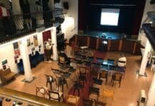 Sestri Ponente – Chiude definitivamente il Teatro Rigon Teatro Rigon Sestri Ponente