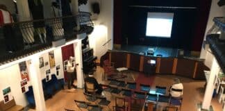 Sestri Ponente – Chiude definitivamente il Teatro Rigon Teatro Rigon Sestri Ponente