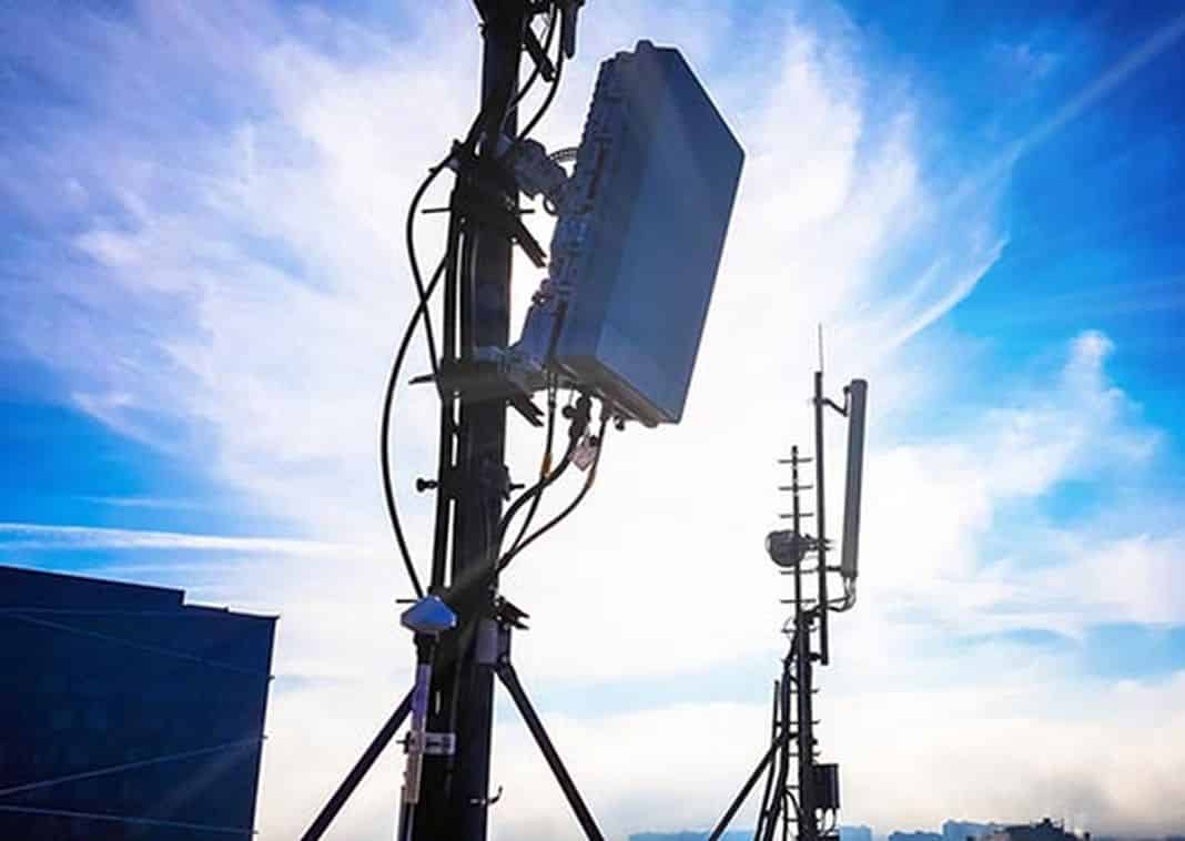 antenna 5G