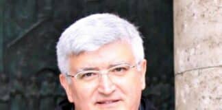 L’arcivescovo di Genova Angelo Bagnasco lascia, gli succede padre Marco Tasca marco tasca arcivescovo di Genova