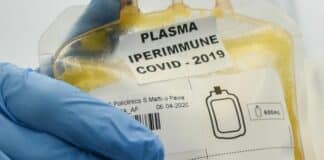 Coronavirus – Usato il plasma iperimmune all’ospedale di Sanremo, in Liguria via alla raccolta plasma iperimmune