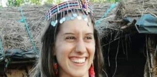 Silvia Romano e le Fake news sul video della donna che gira nuda per strada Silvia Romano