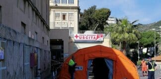 Ospedale di Sanremo ritorna gradualmente alla normalità pre-Covid Ospedale di Sanremo