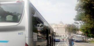 Atp – Da lunedì corse cadenzate e sanificazione. Entro giugno ritorno alla normalità