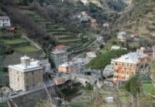 Estate e coronavirus – Gozzi: pensare alla Val Varenna prima che scoppi il caso val varenna pegli