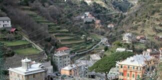 Estate e coronavirus – Gozzi: pensare alla Val Varenna prima che scoppi il caso val varenna pegli