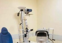 Sestri Ponente – Ampliato il reparto di Oculistica dell’ospedale Micone