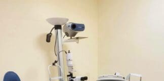 Sestri Ponente – Ampliato il reparto di Oculistica dell’ospedale Micone