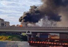 Autostrade – 7 chilometri di coda in A10, traffico ancora nel caos