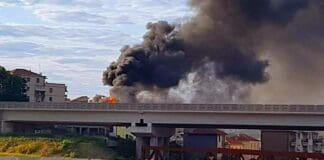 Autostrade – 7 chilometri di coda in A10, traffico ancora nel caos