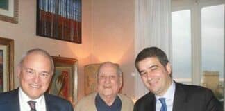 Morto Alfredo Biondi, ex vice presidente della Camera, aveva 92 anni Alfredo Biondi