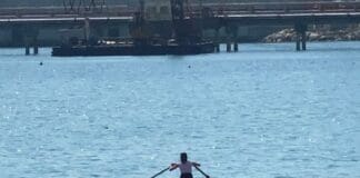 Savona – La Capitaneria di Porto abilita 41 nuovi bagnini