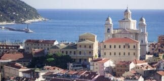 Imperia è la seconda città con il miglior clima in Italia. Le posizioni di Genova, Savona e La Spezia Imperia