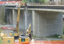 Lagaccio, slitta a gennaio la riapertura del Don Acciai