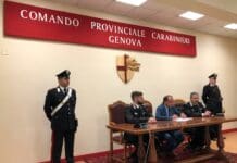 Centro Storico, blitz all’alba contro gli spacciatori: 18 arresti