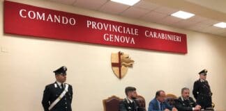 Centro Storico, blitz all’alba contro gli spacciatori: 18 arresti