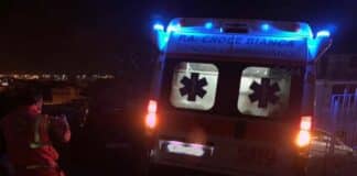 Cornigliano – Ambulanza bloccata dalle auto in sosta ambulanza bloccata cornigliano