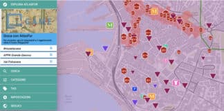 AtlasFor, l’atlante delle meraviglie del paesaggio attivo