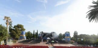 Balletti di Nervi – Il Festival Internazionale torna ai Parchi dal 17 luglio al 2 agosto balletti Nervi