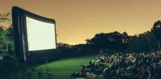 Genova – Torna il Cinema all’aperto nei Parchi di Nervi Cinema all'aperto Nervi