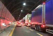 Autostrade – Notte da incubo sulla A10 Genova – Ventimiglia, oggi code sulla A26 code autostrade code autostrada