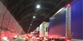 Caos Autostrade – Incidente sulla A10 Genova – Ventimiglia, traffico in tilt tra Albisola e Savona code autostrade code autostrada