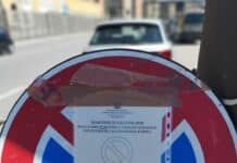 Marassi, ancora proteste dei residenti penalizzati dallo Stadio divieto sosta stadio