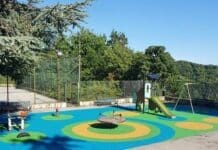 Marassi – Martedì 30 giugno inaugura il nuovo giardino Albero del Ciao al Biscione