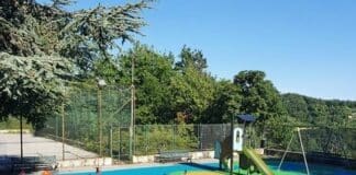 Marassi – Martedì 30 giugno inaugura il nuovo giardino Albero del Ciao al Biscione